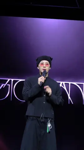 Mm2 รอบซาวเช็ค Day1 พี่แจ็คหล่อมาก😍💋💚#JacksonWang #แจ็คสันหวัง  #MAGICMAN2inBKK  #MAGICMAN2inBKKDay1  #MAGICMAN2WORLDTOUR 