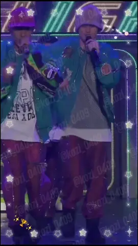 ネオンライトの小島くん†=ﾞ⇂ι Ⳣ ₹🫠 💞💭 特にメンステからセンステの移動がほんとにⳣ₹😖🫵🏻‎💗 Aぇ担さんと仲良くなりたいくてTwitter初めましたので良かったら仲良くしてください🙏🏻🎀🎶 #小島健 #aぇgroup担と繋がりたい #aぇgroup担と繋がりたい 