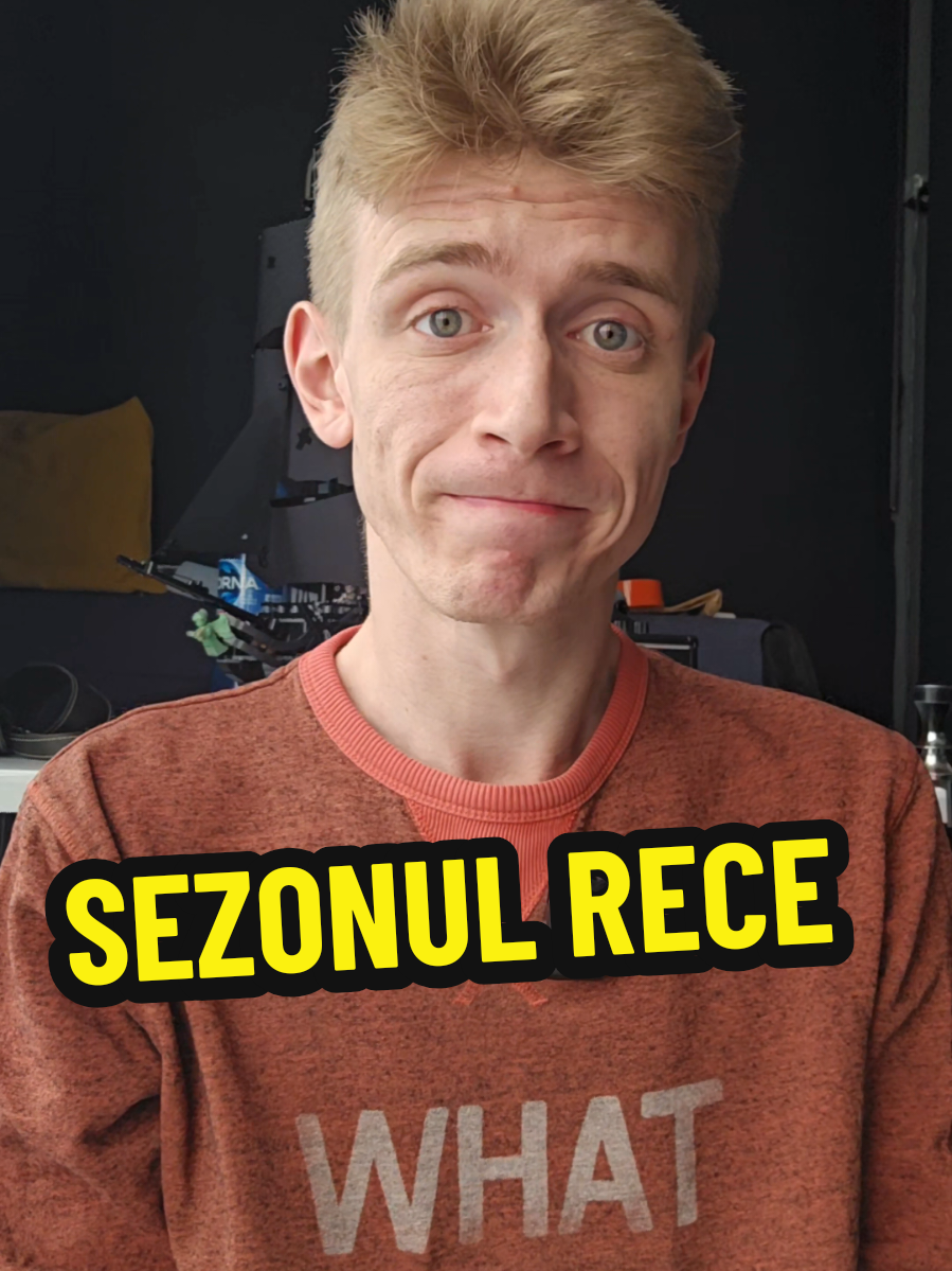 Cel mai tare sezon💪 #sezonulrece #flavizzio #stitch #frig 