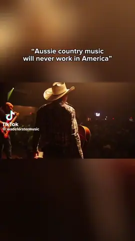 Wade Foster 🇦🇺 we hug it out in Australia 🇦🇺😂🤗