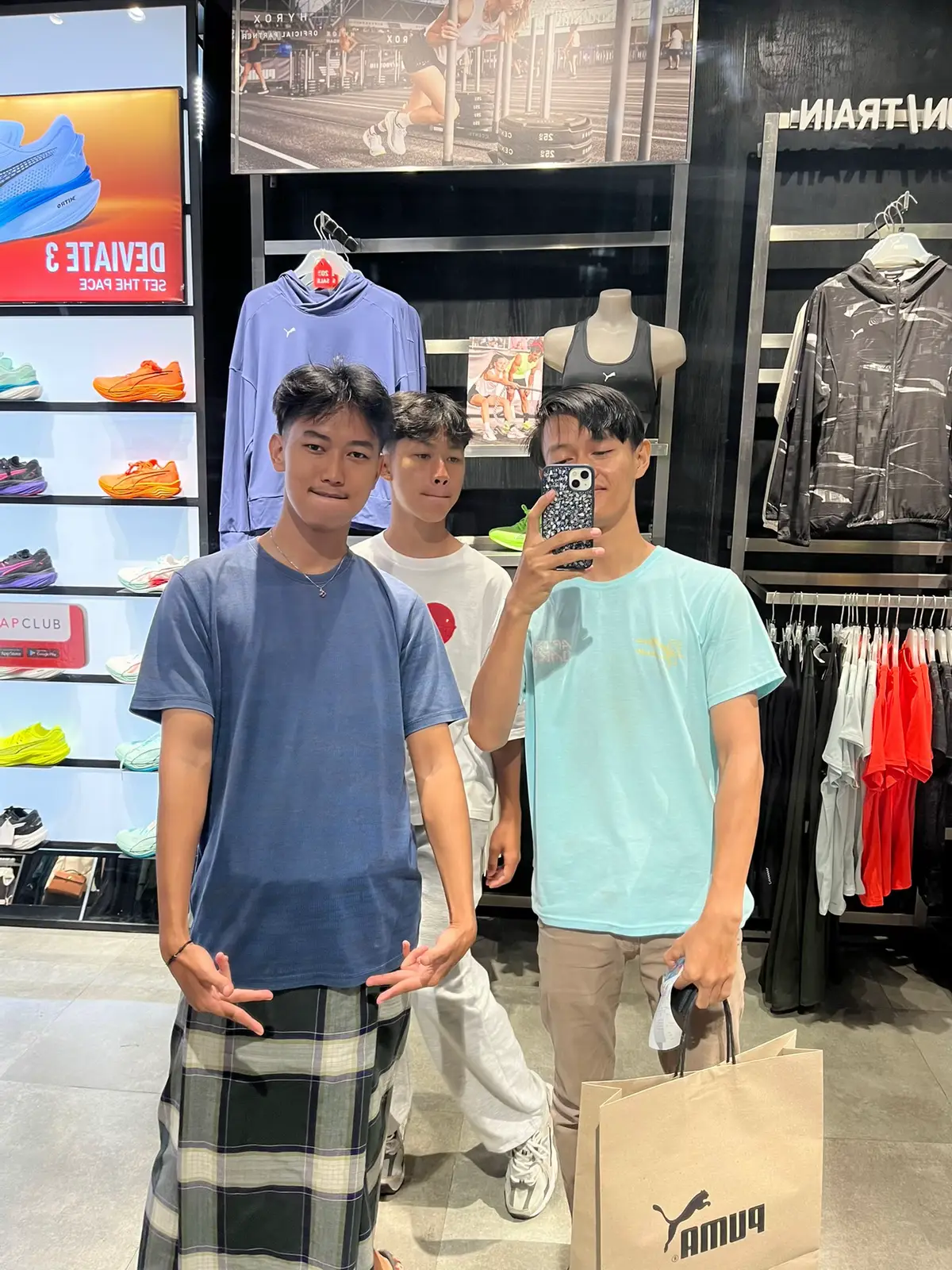 #puma #kasablanka #pumapalermo #fyp #adidas 