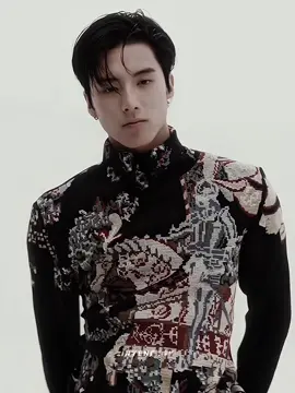 i'm into him #eric #theboyz #edit #kpop #fyp 