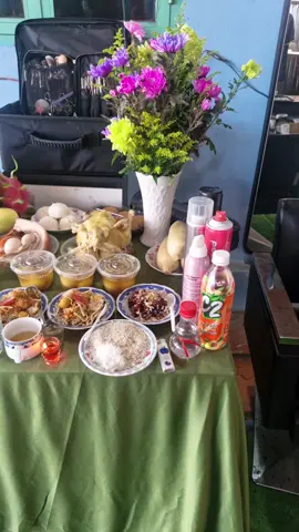 #xuhuong #CapCut hôm nay giỗ tổ makeup con xin thấp hương cầu xin ông tổ cho con ngọn lửa lớn soi sáng và phù hộ cho con được nhiều người biết đến và nhiều năng lượng để phụ các vị khách hàng  #trangtritieccuoi  #trangdiemcodau  #trangdiem dự tiệc kỷ yếu Event  nhận makeup tại nhà 