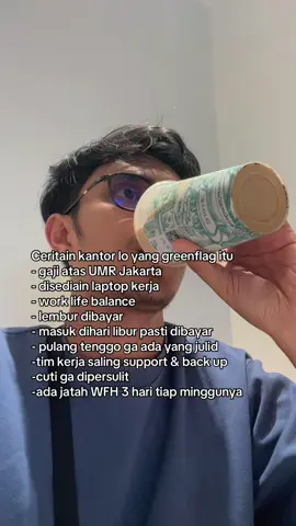 #corporatelife #worklife #genz #freshgraduate #inibangridwan 