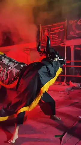 MATARAM GANK🙌🏻🚀 #bantengnuswantara #bantengan #satriolembumataram #fyp #4u 