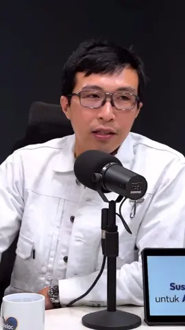 siapa tim ngopi malam?😭 #podcast #radityadika #drtirta 