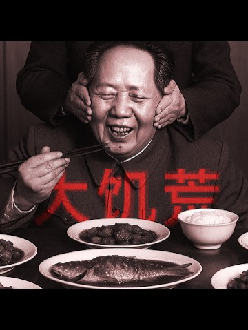 1959-1961，中国发生了什么？