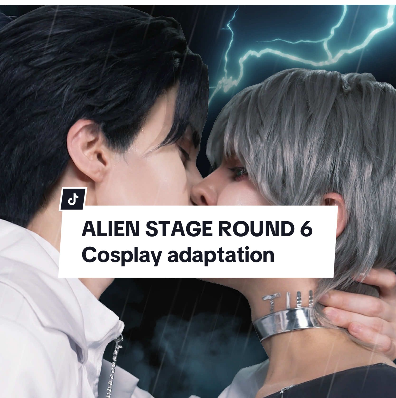 『 CURE 』 ROUND 6  ALIEN STAGE  cosplay We Ready to present our FULL adaptation of R6! Our small team made hard work for this video! And now in “ALNST Friday” and the month of alien stage 3rd anniversary it’s ready!  We hope you like it! Enjoy watching!  🖤 Ivan — Nero Hellsing  💚 Till — Bakaworu @Bakaworu  Mizi — Meruika @meruikaa  🎥 Videograph — VideoValerika  ALIEN STAGE cos cosplay  Thank you for 🖤 , comments and sharing 🙏🏻  #alienstagecosplay #ALNST #ivantill #alienstage #ivti    