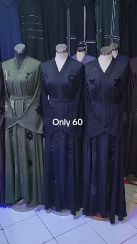 New abaya