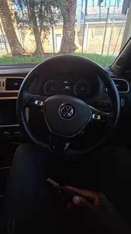 Just imagine the VW Polo Vivo GT! sounded like this?