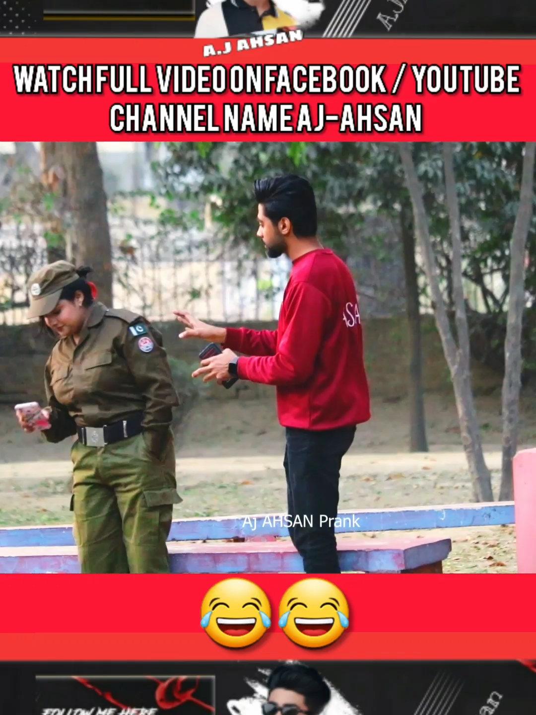 Funny Reaction Prank || BY AJ-AHSAN || #AJ #ajahsan #ajahsanprank🤣 #ajahsanprankstar #funnyvideos #PRANK