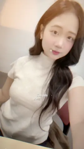 Vibe người iu anhhhhh 🙋‍♀️ #xuhuongtiktok2025 #viral #duhocsinhhanquoc 