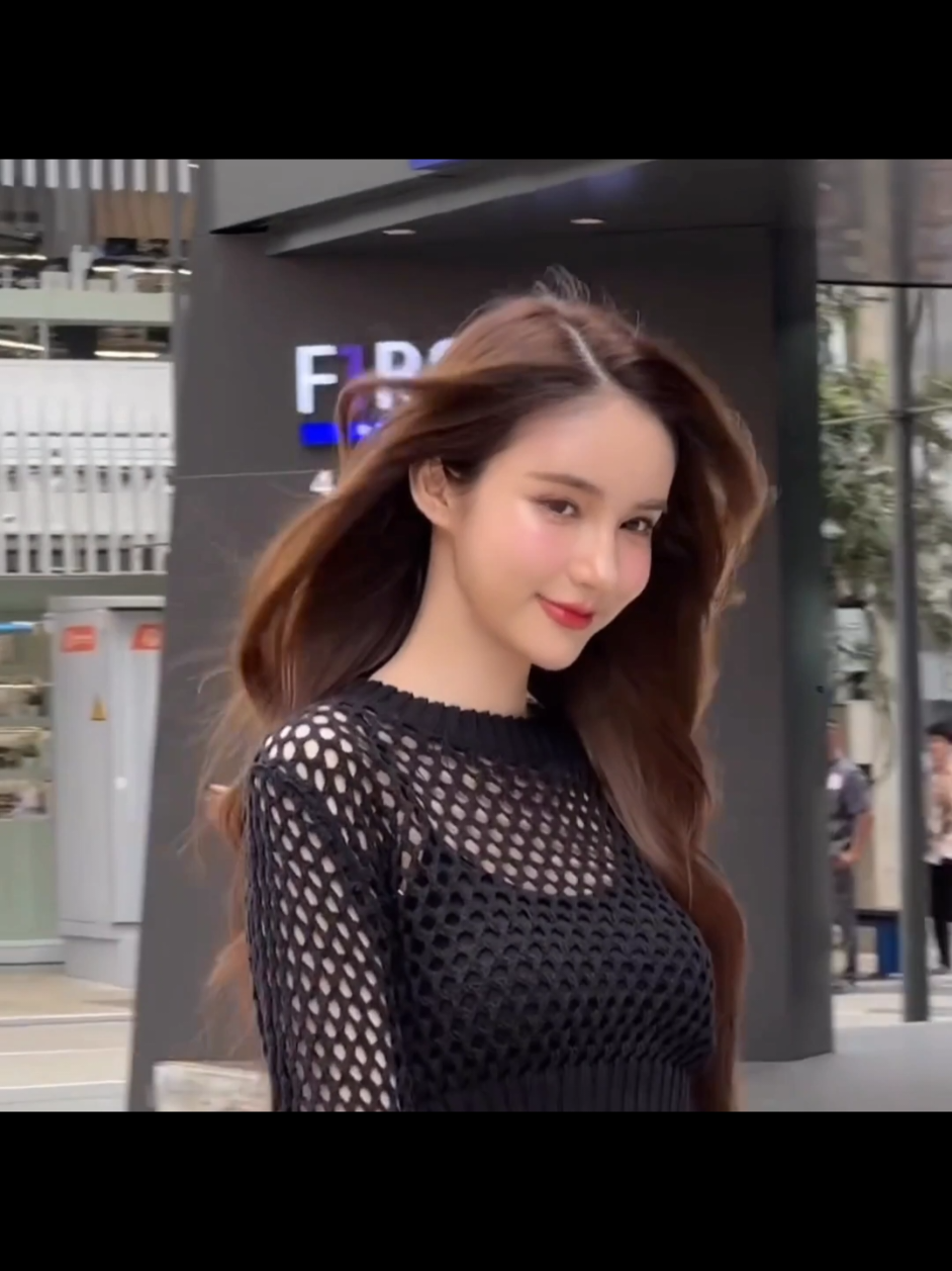 สวยตั้งแต่มัธยม🔥#โยชิรินรดา #มิสทิฟฟานี่2017 #ฟีด 