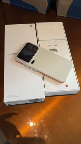 Keindahan xiaomi 17 Pro Max Tak tertandingi #xiaomi17promax #unboxing #Xiaomi #review 
