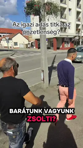 Mitől lesz értékesebb egy ajándék: az árától vagy a szívből jövő szándéktól?