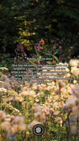 Buenos días mi amor  #parati #fyp #fypシ #goodmorning #buenosdias 