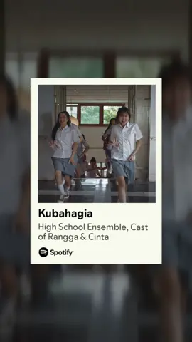 Siapa disini yang gakuat pengen dance pas denger lagu ini di Bioskop?😍 Film Rangga Cinta sedang tayang di Bioskop  #filmbioskop #adaapadengancinta #aadc #filmranggacinta #ranggacinta 