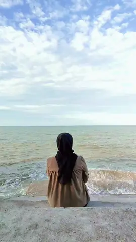 🥀 #beach #sunset 