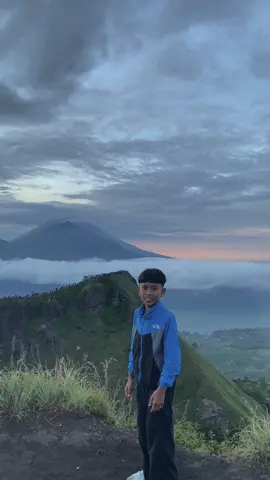 Tred?#pendakifomo💥 #mendakigunung 