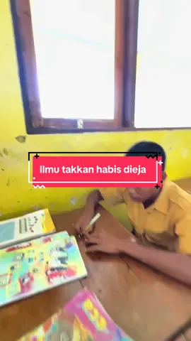 Ilmu takkan habis dieja #pantun #sarintanlangngi #intanlangngi #bugurusoe #rasasayangsayange #Smpnsatapebo #Spenbo #bugurusoe 