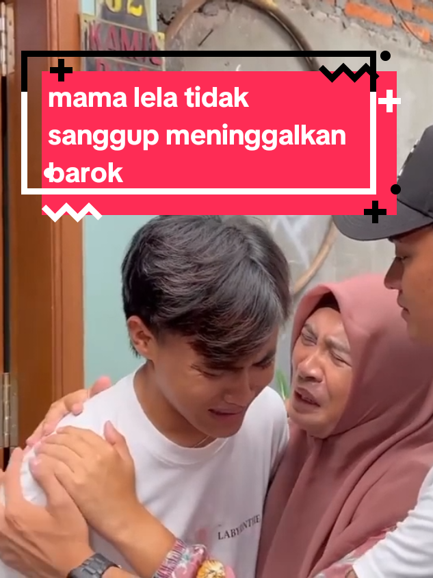 Judul : Air mata perpisahan mama lela!!!  #mamalela #mamalelatheserries #fypage #fyp #beranda 