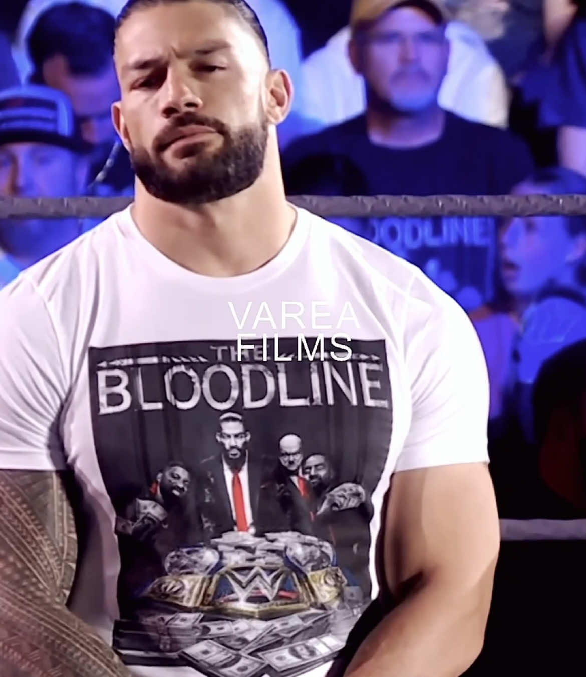 YES you can 💋 #romanreigns #romanreignsedit #wweedit #romanreignswwe #foryou sc shibvta 