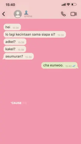 my bf🤤🤤#chaeunwoo #xybca #fyp #cowoakuh #bias 