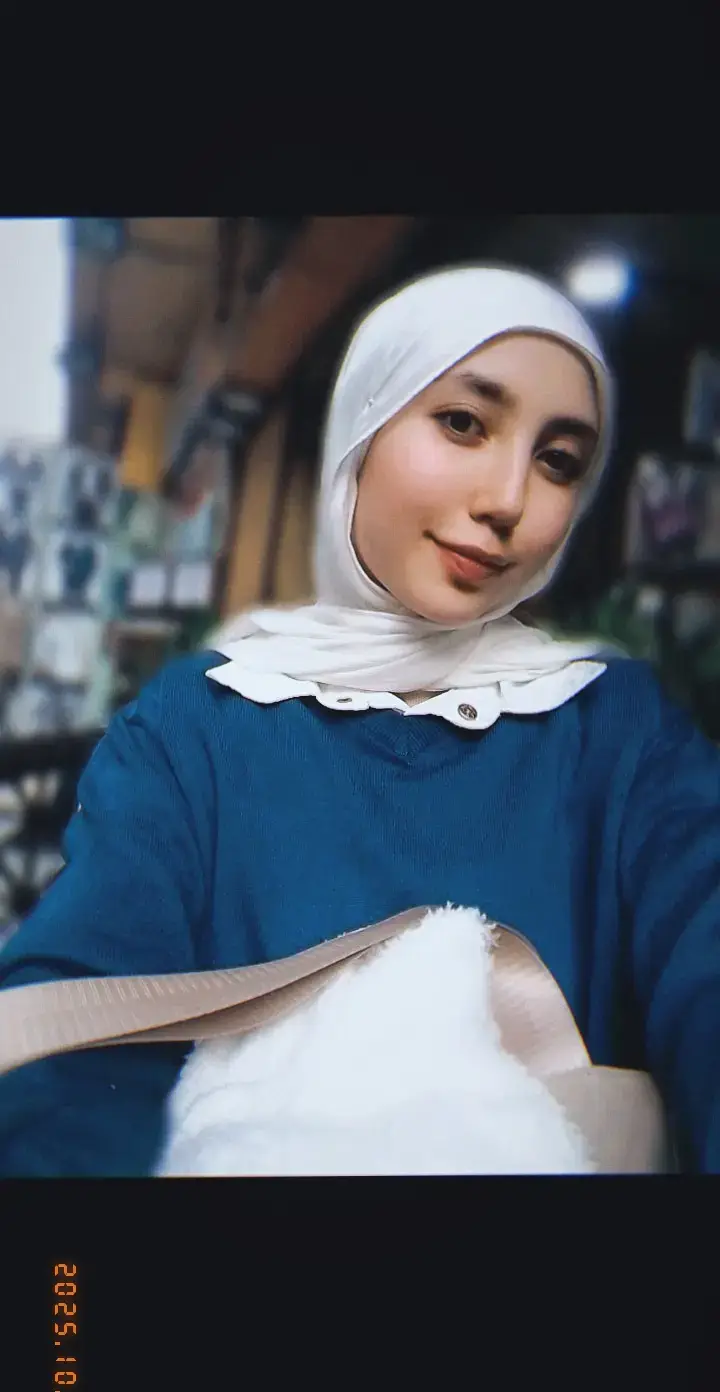 #Azza_khaled #قران #جمعه_معطره_بذكر_الله🕊♡ 