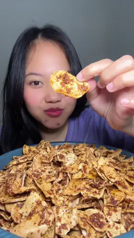mukbang basreng kecombrang @NYEMIL.SAJI ngiler ngeliat orang di fyp  #basreng #nyemilsaji #basrengkecombrang #mukbang #asmr 