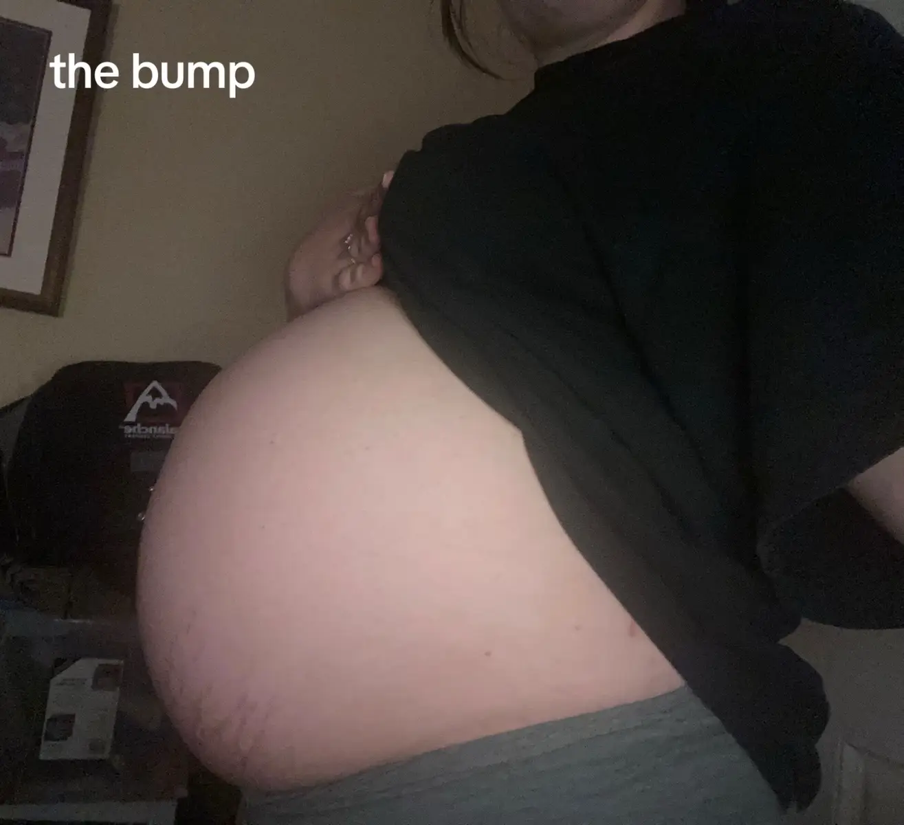 He’s my first baby 😭 I love him sm #fyp #babyboy #teenmom #toddler #foryoupage 