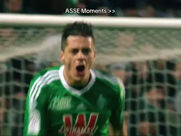 Inoubliable 😍💚 #asse #vertetfier #allezlesverts #Flashback #moments #footballvideo #viral 