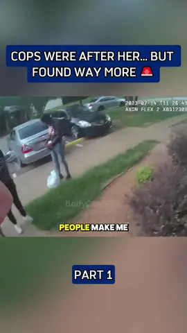 #cops #viral #copsoftiktok #bodycam #police 