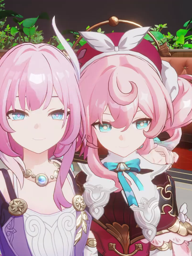 Tui quý cô lắm á Hyacine 🥰 Cre: 神游的莲蛙 #hsr #hsranimation #cyrene #hyacine #cute #funny #trending #tkght #昔涟 #风堇 #翁法罗斯之旅 #崩坏星穹铁道 #因为太阳将要毁伤 昔风尽头 借物表 模型miHoYo-观海克里斯提亚娜 渲染小二今天吃啥啊 动作表情和镜头丶哆啦A梦