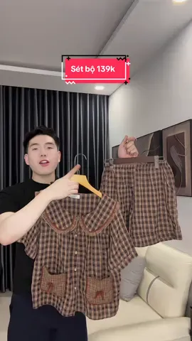 Màu nâu rất chi hót luôn ạ 🥰