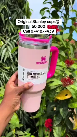 Original Stanley cups#foryoupage❤️❤️ #kampala_uganda🇺🇬🇺🇬🤝 #trendingvideo #viralvideos #success gifts ideas