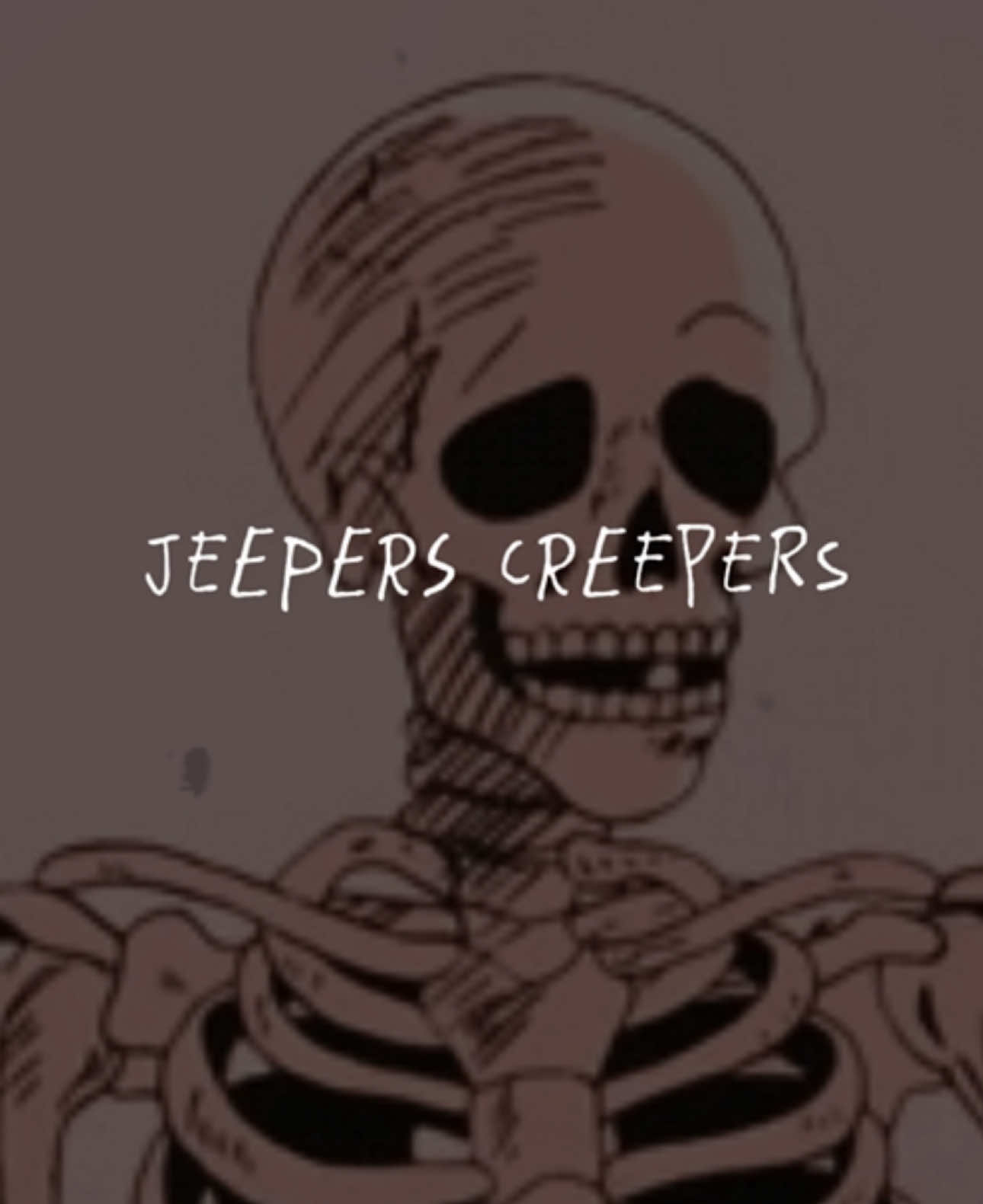 Song: Jake Daniels - Jeepers Creepers #halloweensongs #spookyseason #letrasdecanciones #songlyrics 