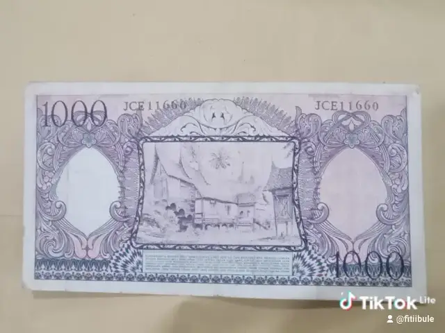 Di Jual Uang Kuno...#collectormaney #uangkuno #dijual #antik #kolektoruang #kelektoruangkuno #moneytalks #moneytalks #moneytalks #jadul
