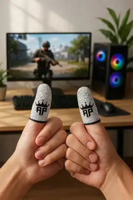 don sae sae,,, maen ep ep pake sarung tangan jempol ini nih biar gambah gacooor, #sarungtanganjempol #sarungjempol #tiktokviral #gameff #CapCut 