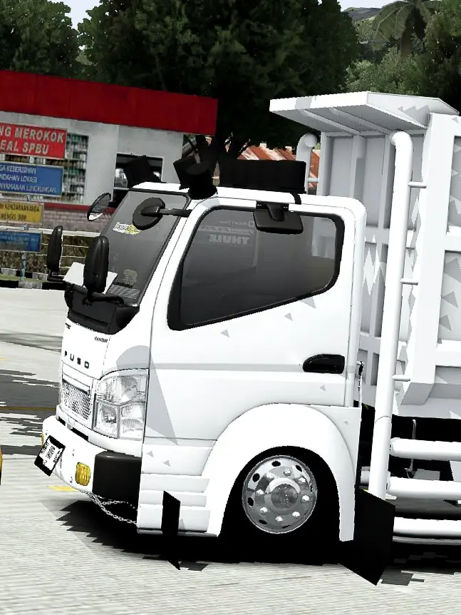 #barekagroup #stylejambi🥵🤙🏻 #stylejambi #jambipride #jambistyle #trukjambistyle #canterjambistyle #trukcanter #canterdumptruck #bussid #bussimulatorindonesia #bussimulatorultimate #bussidtiktok #elegant #elegantteam #molexsteam #batubarajambi #barojambi #fyp #fyppppppppppppppppppppppp #fypage #xbcyza @𝘼𝙧𝙯𝙕⚡ @Raisya Jaya Mandiri @v? @. @A @CV.TIGA PUTRA TRANSPORT @parel27jt @AndryAzhari @AURORA @A F K A🐬 @rakkkunnn @Rama Dhani @Rhanss @𝖙𝖆𝖓⚡ @Vaboyz? @yogi 