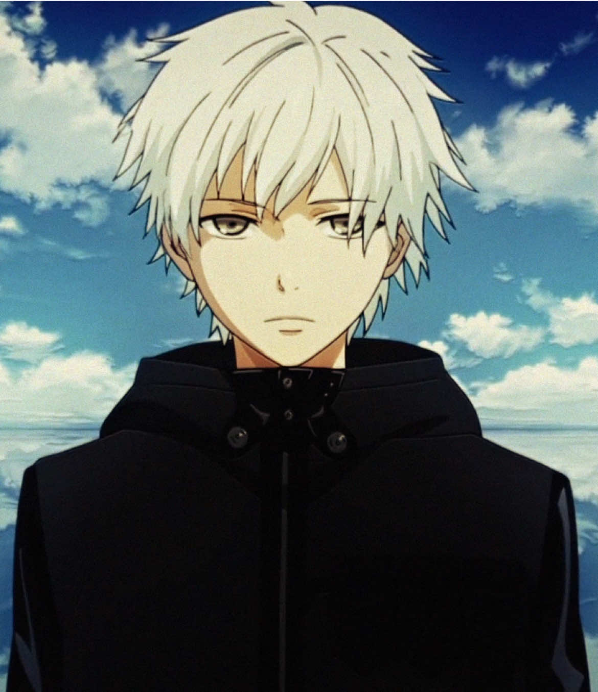 October. / #tokyoghoul #kenkaneki #juggedit #animeedit #amv 