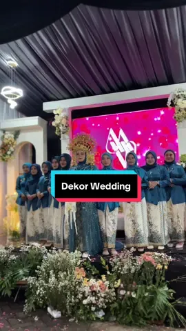 Spek weddingan emang gak ada obat😋😘 #artefaxid #videotronoutdoor #event #wedding #wedingorganizer 