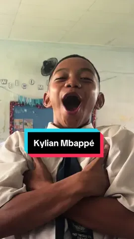 Kenalin nih Mbappe Junior  #kylianmbappe  #mbappe 