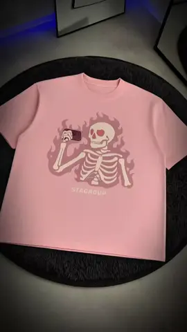 Stagroup Kaos Distro Oversize TShirt #kaos #boxy #berandamu #fyp #berandatiktok 