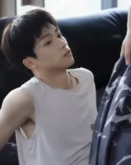 Chi Cheng has been by Wei Wei’s side for a whole day and night 🥺 #revengedloveep24 #revengedlove #tianxuning #ziyu #chicheng 