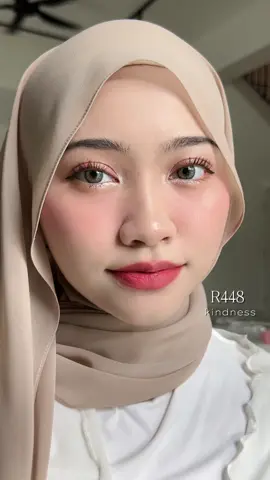Why carry 3 when 1 does it all?   @YOU Beauty Malaysia  #youcloudpaint #lipswatches #lipmatte #fyp 