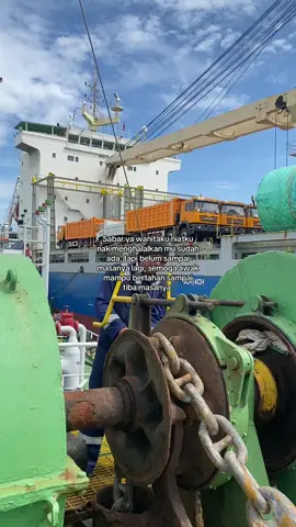 #fypシ #foryou #anakrantau #doaibuselamanya #pelautpunyacerita 