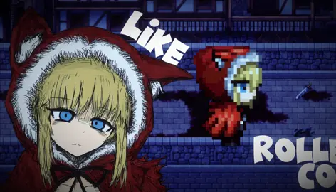 Black Souls - Red hood Edit  Thank for idea - @volkovvpmax Made by : Misaka_worse (me)   #redhoodblacksouls #blacksouls1 #blacksouls2 #blacksouls #grimm #redhoodwoods