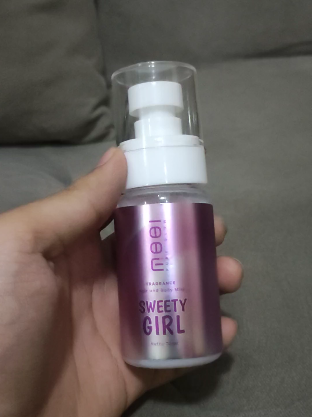 #MOOIBodyMist #mooipureglow #SPGMOOI #PromoGuncang99 #GajianSale 