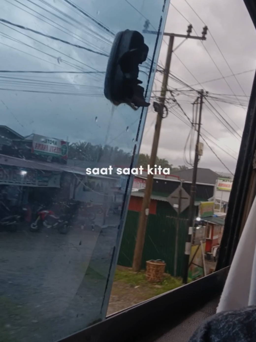 #CapCut Setiap pertemuan pasti ada perpisahan🥺