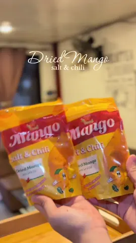 sa mg nagke-crave jan ng mangga na spicy 🥵 eto ang tunay na cravings 🖤 #3ffood #3ffooddriedmango  #driedspicymango #3ffoodspicydriedmango #spicydriedmango @3F FOOD STORE OFFICIAL 